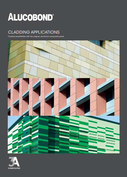 ALUCOBOND® Cladding Applications