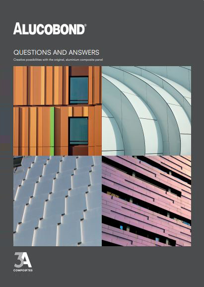 ALUCOBOND® QnA